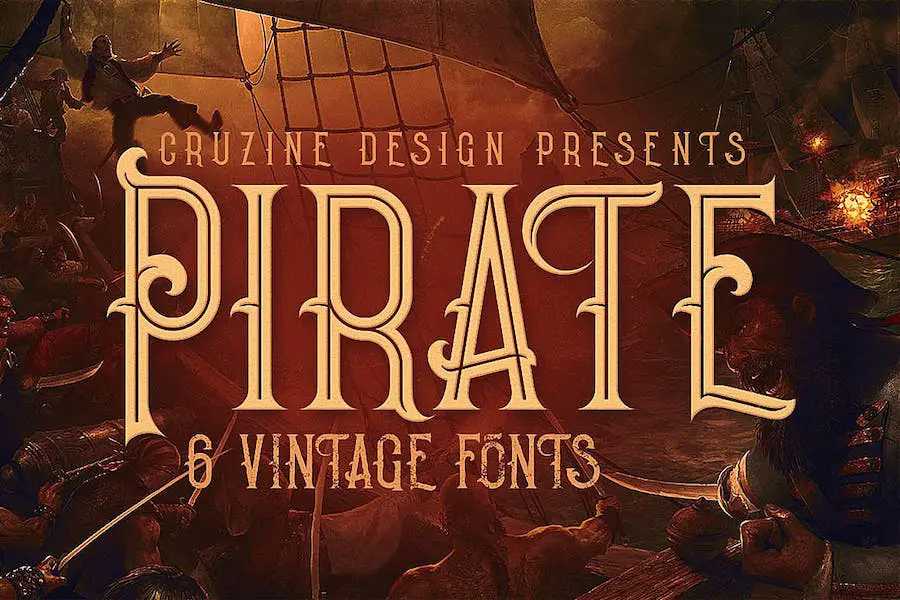 Pirate -