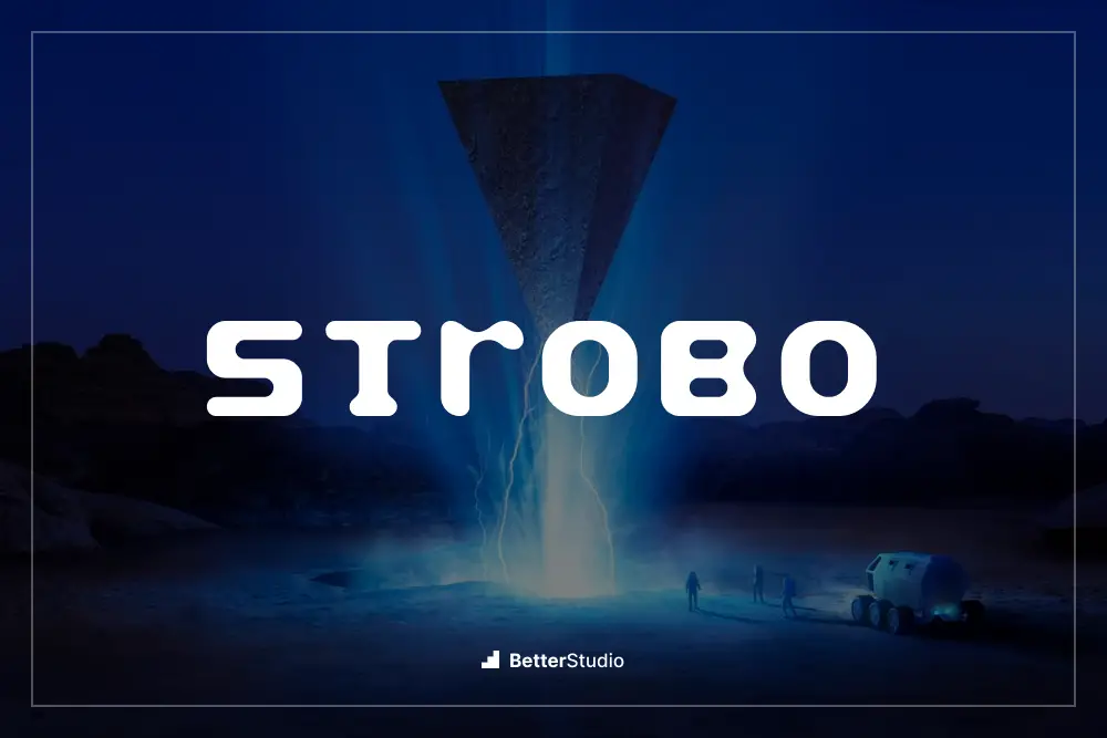 Strobo -