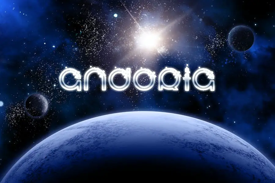 Andoria-