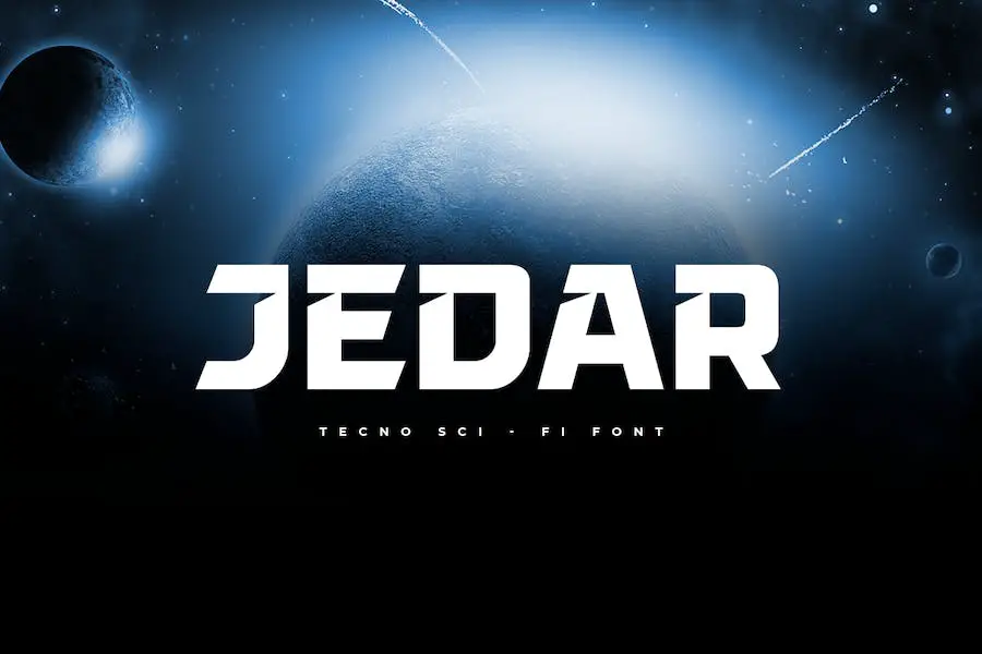 JÉDAR -