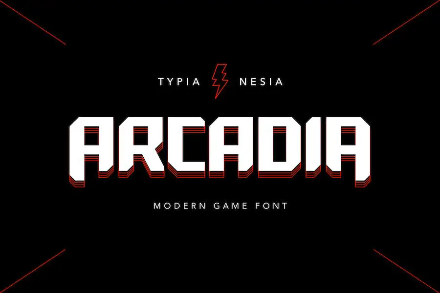 Arcádia -