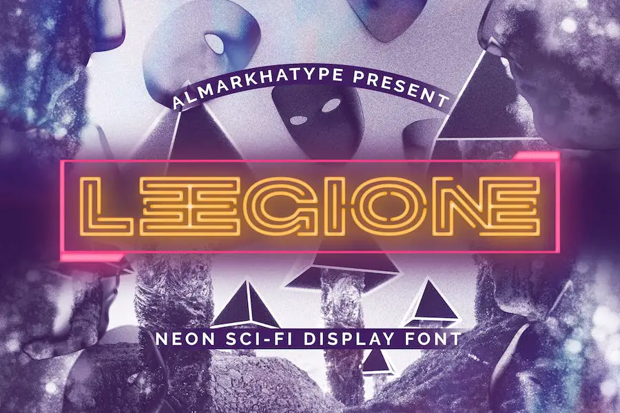 Legione -