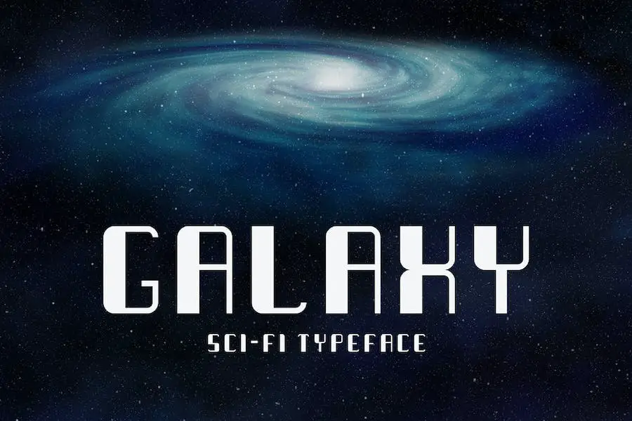 Galaxy -