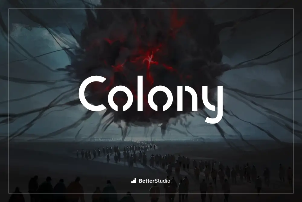 Colonia -