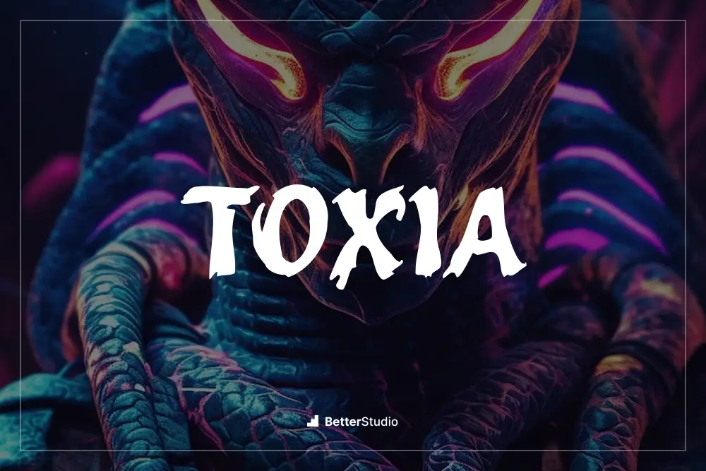 TOXIA-