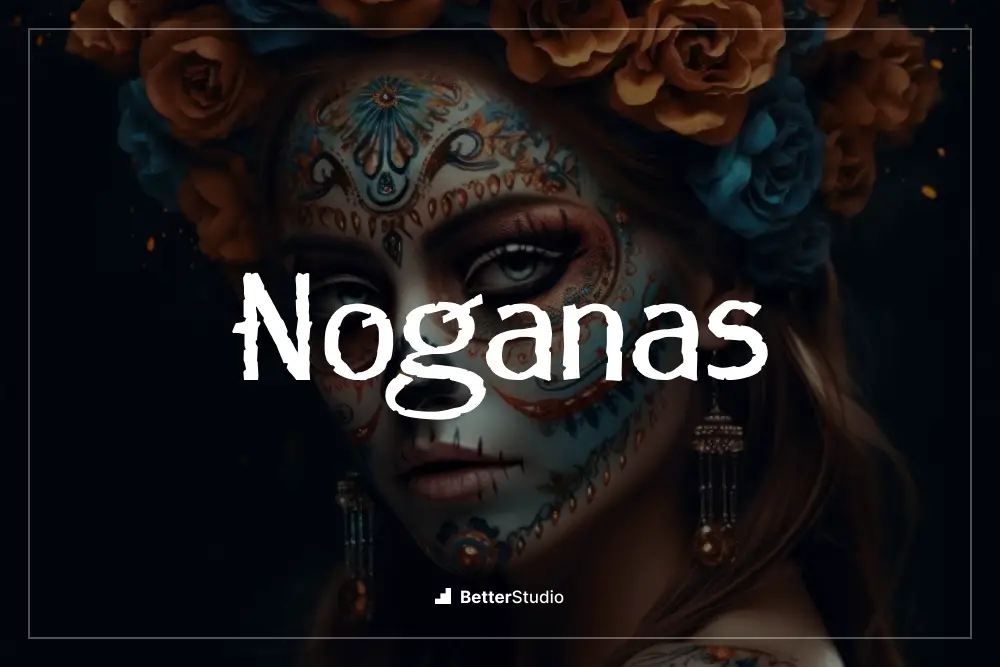 Noganalar -