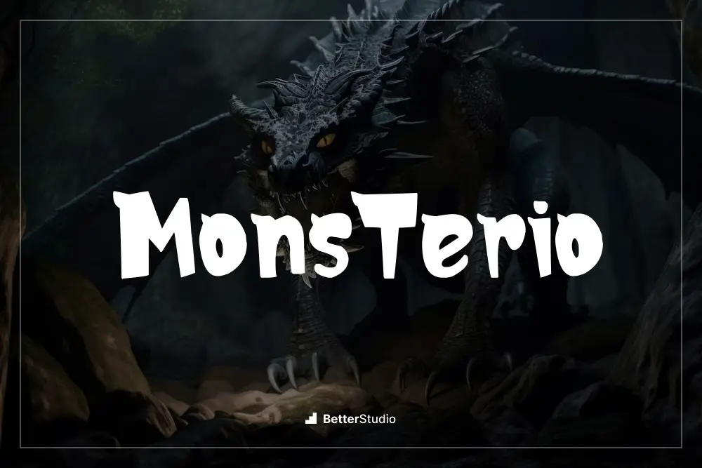 MonsTerio -