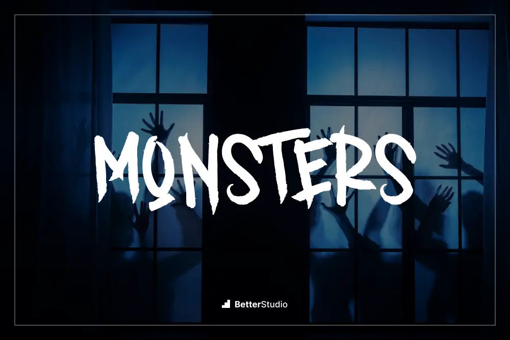 Monster -