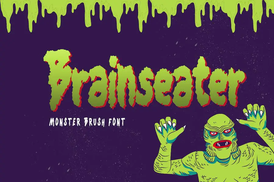 Brainseater -