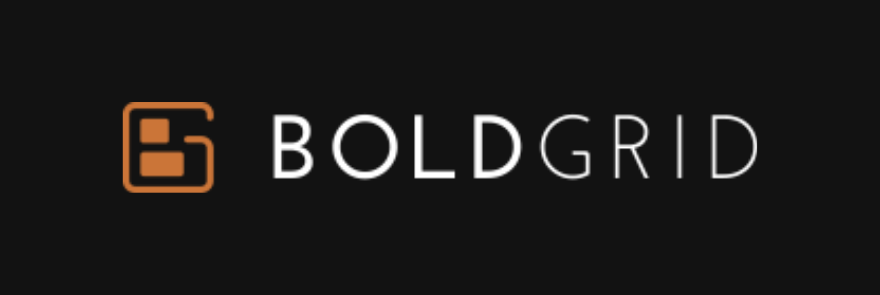 BoldGrid バックアップ プラグイン