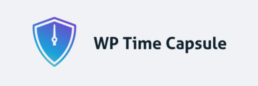 WP Capsula del tempo