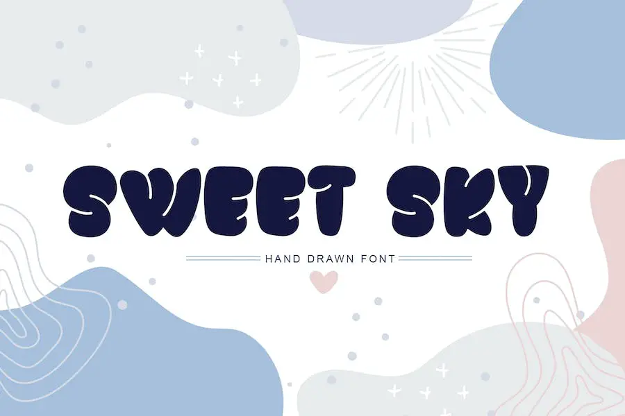 Sweet Sky -