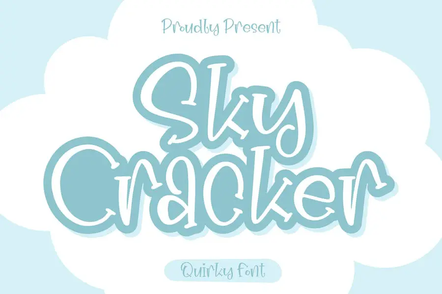 Sky Cracker -