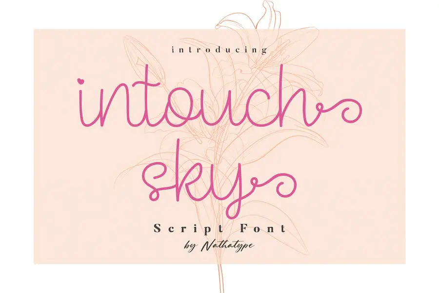 Intouch Sky -