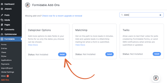 Comment créer un calculateur en ligne pour calculer le nombre de jours entre deux dates.