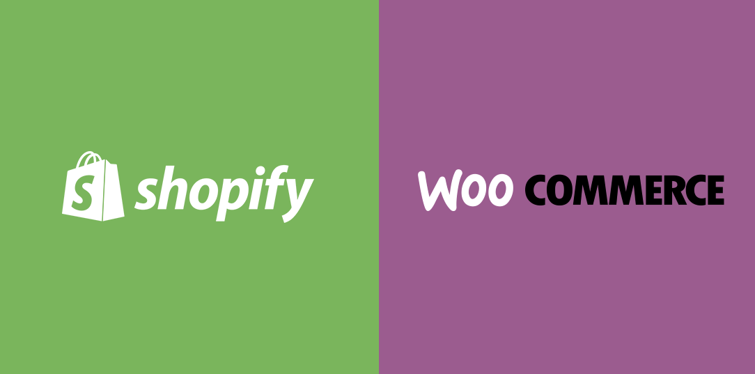 Shopify 대 WooCommerce