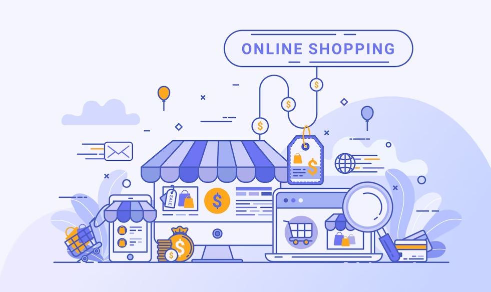 Shopify 및 WooCommerce 경험