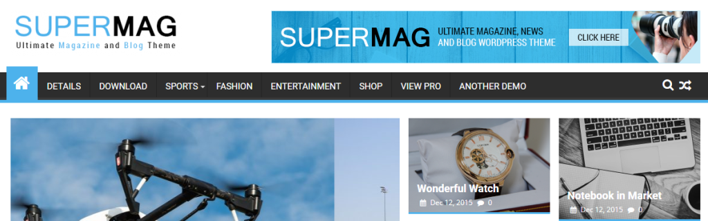 Supermag