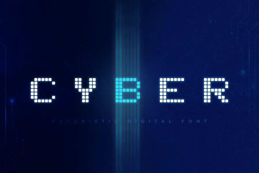 Cyber ​​-