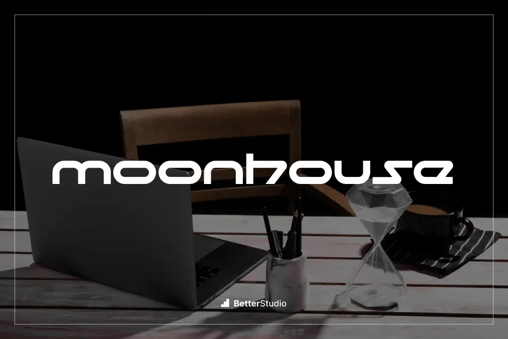 moonhouse -