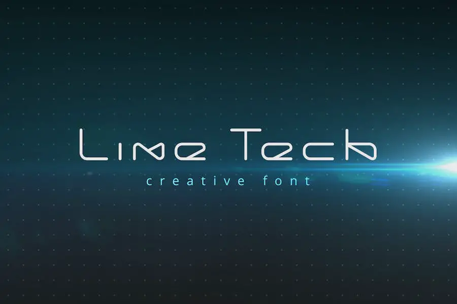 LiniaTech -