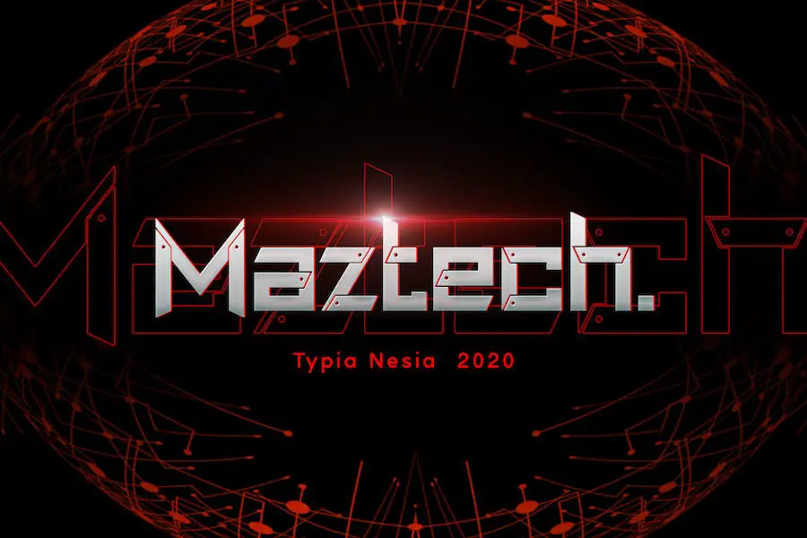 Maztech -