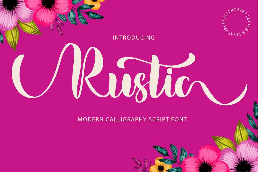 Rustico -