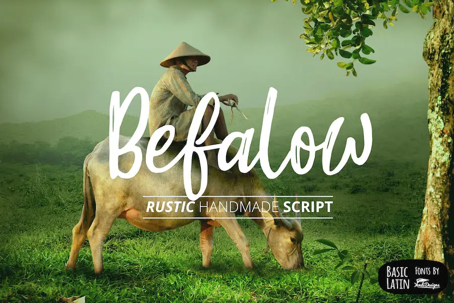 Befalow -