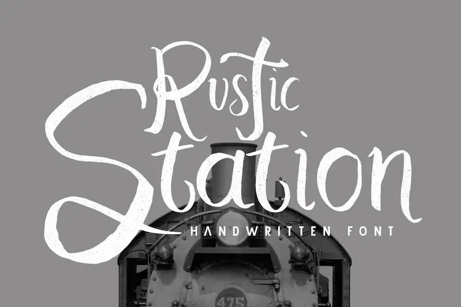 Stazione Rustica -