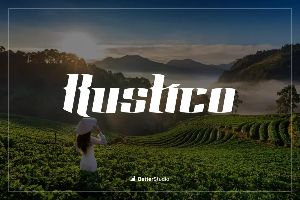 Rustico -