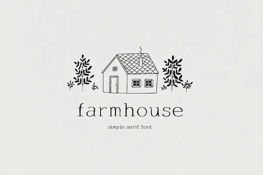 Ferme -