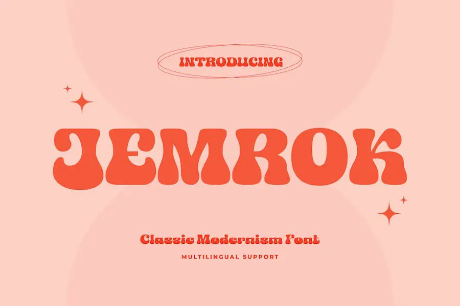 JEMROK -