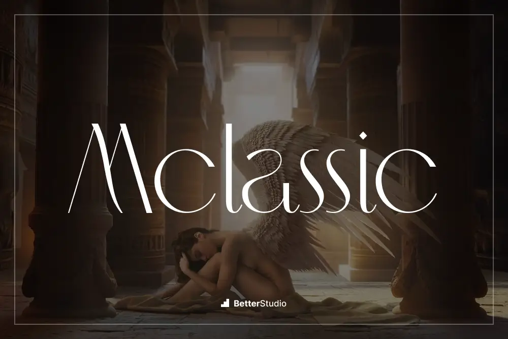 Mclassique -