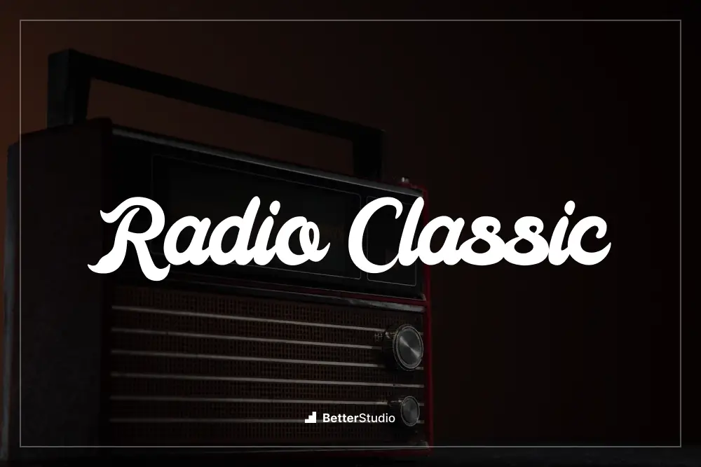 Radio Classique -