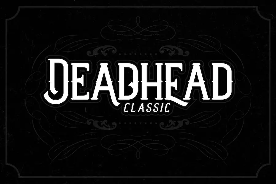 Deadhead -