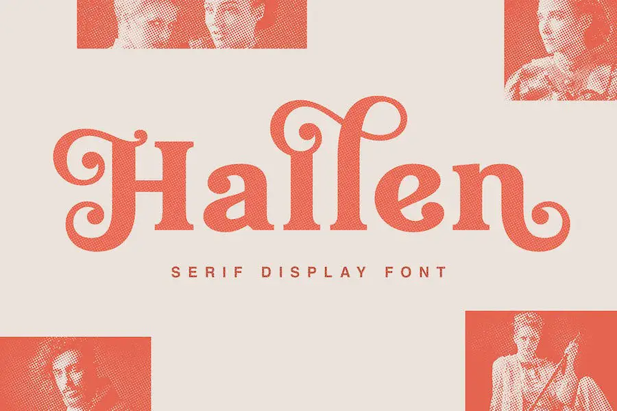 Halen -