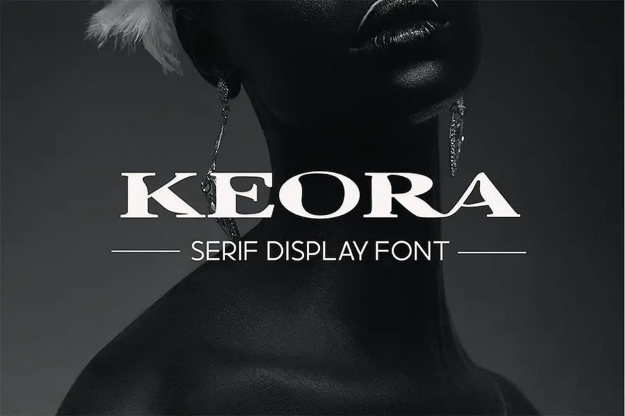 Kéora -