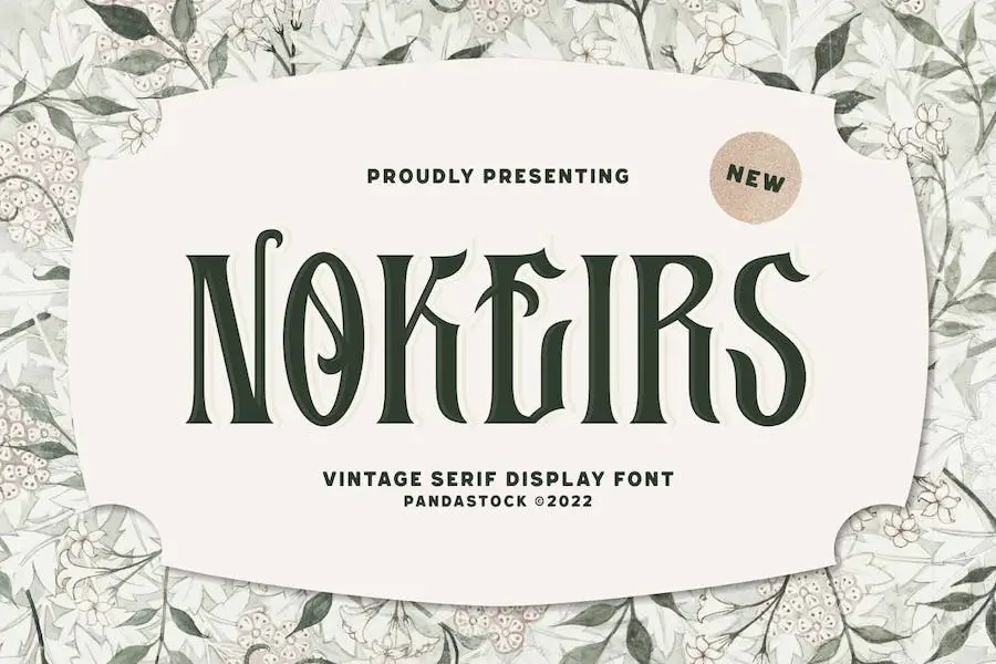 Nokeir'ler -