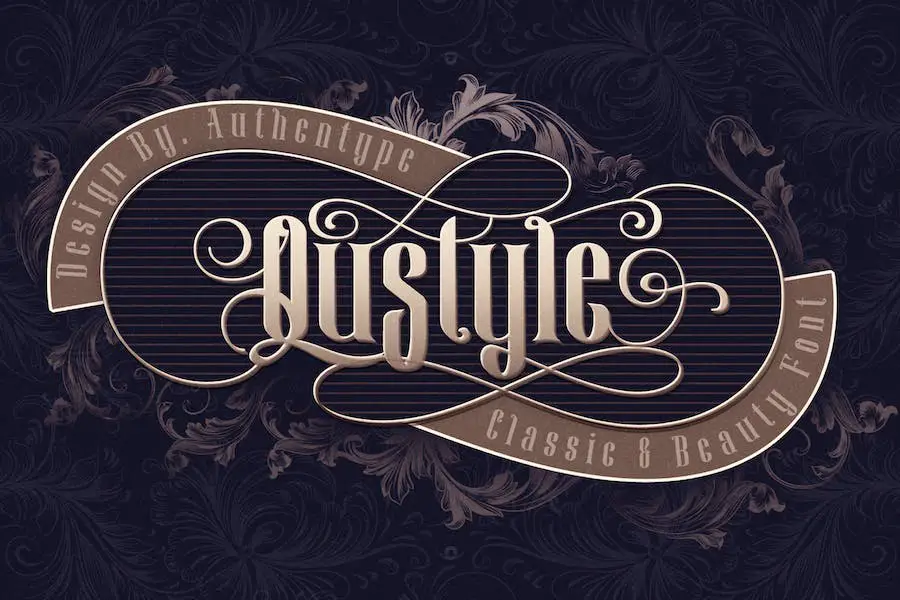 Qustyle-