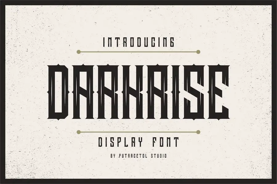 Darkrise -