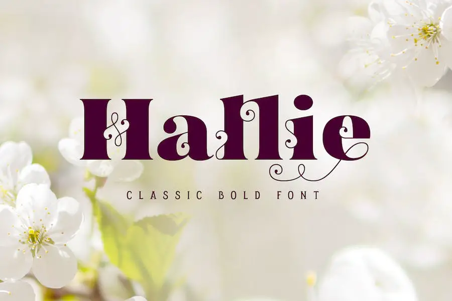 Hallie -