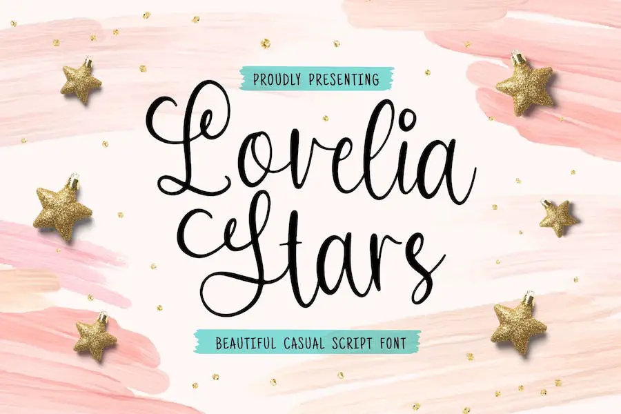 Estrelas Lovelia