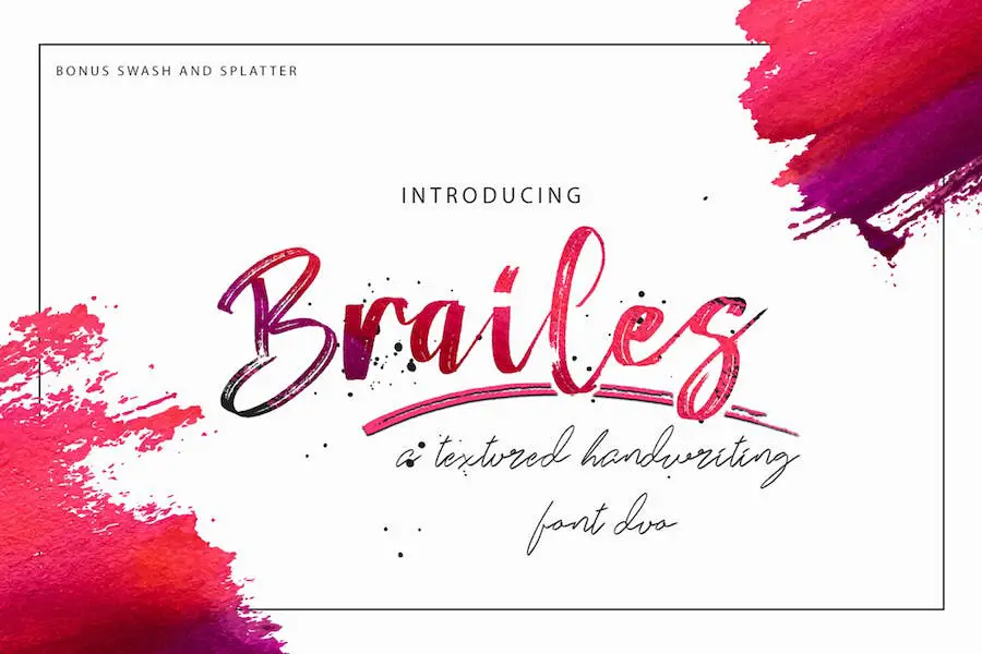 Brailes -