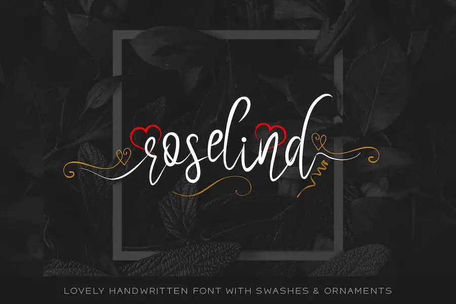 Roselind -