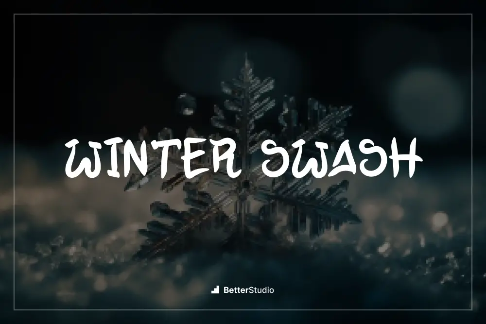 Winter-Swash -