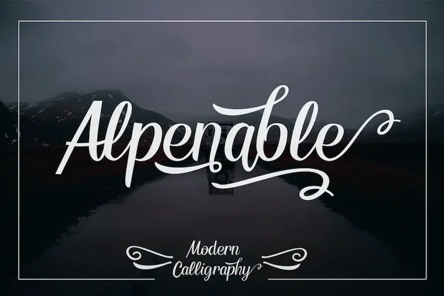 Alpenable -