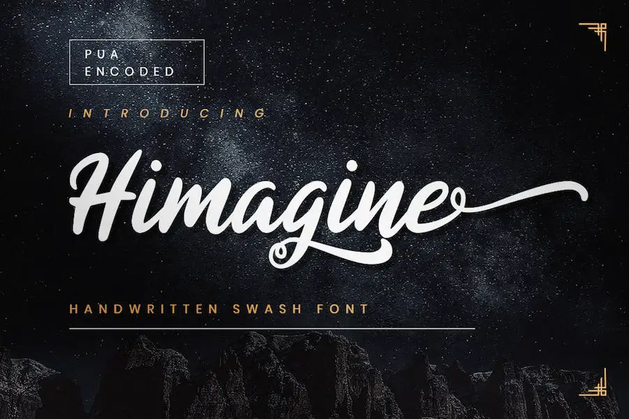 Himagine -