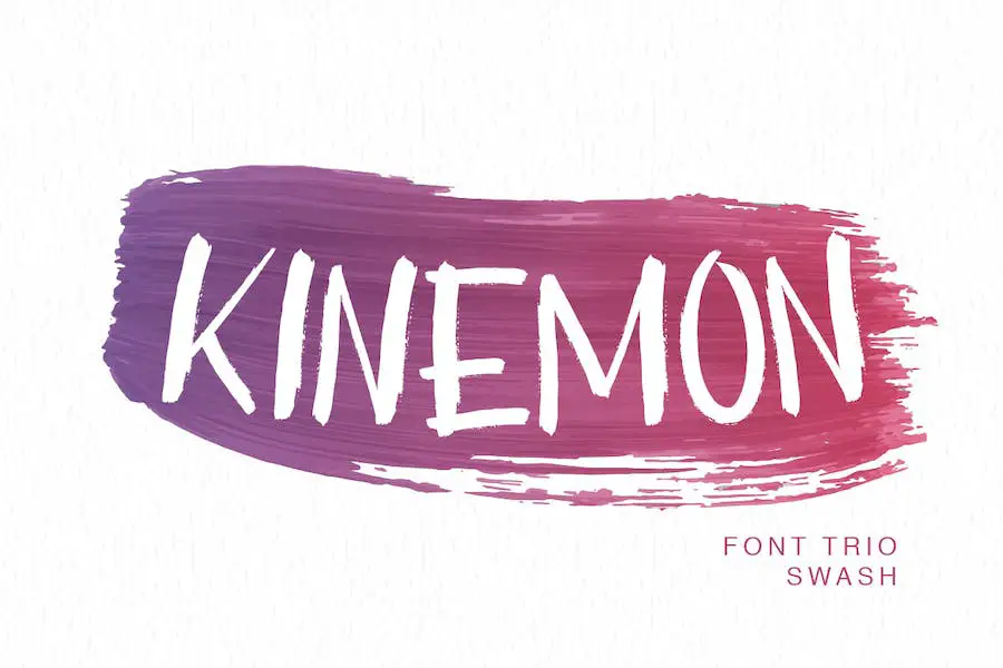 Kinemon -