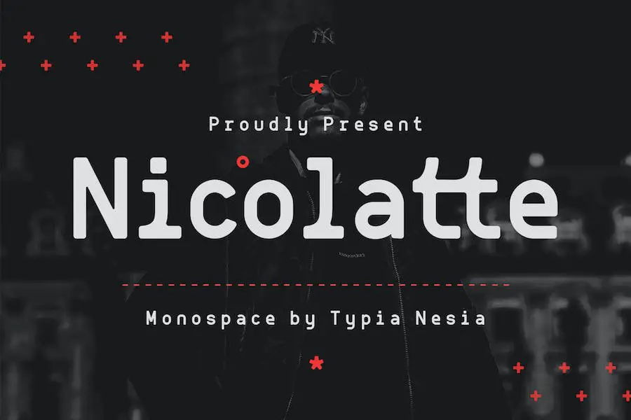 Nicolatte -