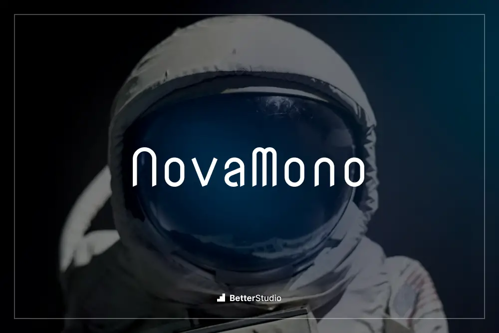 NovaMono-